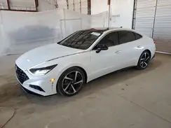 5NPEJ4J29NH137698 2022 HYUNDAI SONATA