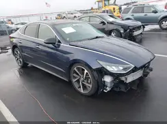 5NPEJ4J29NH137913 2022 HYUNDAI SONATA