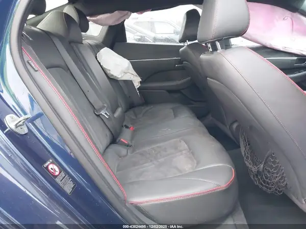 5NPEJ4J29NH137913 2022 HYUNDAI SONATA - Image 8