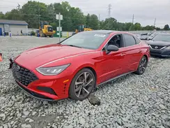 5NPEJ4J29NH138172 2022 HYUNDAI SONATA