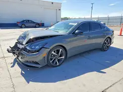 5NPEJ4J29NH138480 2022 HYUNDAI SONATA