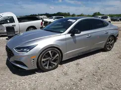 5NPEJ4J29NH138656 2022 HYUNDAI SONATA