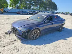 5NPEJ4J29NH138835 2022 HYUNDAI SONATA