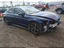 5NPEJ4J29NH139175 2022 HYUNDAI SONATA