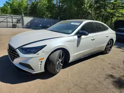 5NPEJ4J29NH139600 2022 HYUNDAI SONATA