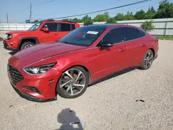 5NPEJ4J29NH141699 2022 HYUNDAI SONATA