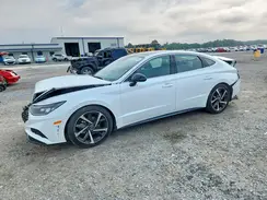 5NPEJ4J29NH141850 2022 HYUNDAI SONATA