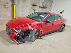 5NPEJ4J29NH142030 2022 HYUNDAI SONATA