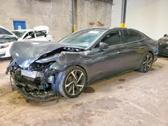 5NPEJ4J29NH148393 2022 HYUNDAI SONATA