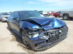 5NPEJ4J29NH148619 2022 HYUNDAI SONATA