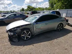 5NPEJ4J29NH149916 2022 HYUNDAI SONATA