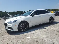 5NPEJ4J2XLH003747 2020 HYUNDAI SONATA