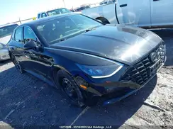 5NPEJ4J2XLH005398 2020 HYUNDAI SONATA