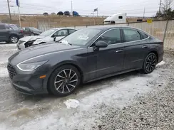 5NPEJ4J2XLH005692 2020 HYUNDAI SONATA