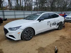 5NPEJ4J2XLH006275 2020 HYUNDAI SONATA