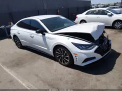 5NPEJ4J2XLH008513 2020 HYUNDAI SONATA