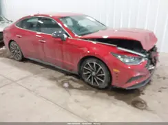 5NPEJ4J2XLH008835 2020 HYUNDAI SONATA