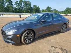 5NPEJ4J2XLH009225 2020 HYUNDAI SONATA