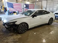 5NPEJ4J2XLH009368 2020 HYUNDAI SONATA