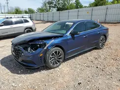 5NPEJ4J2XLH010715 2020 HYUNDAI SONATA