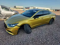 5NPEJ4J2XLH013095 2020 HYUNDAI SONATA