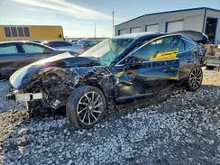 5NPEJ4J2XLH013520 2020 HYUNDAI SONATA