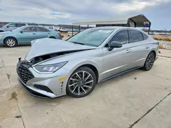 5NPEJ4J2XLH014523 2020 HYUNDAI SONATA