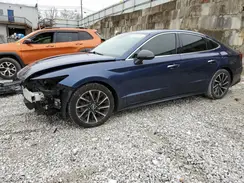 5NPEJ4J2XLH016885 2020 HYUNDAI SONATA