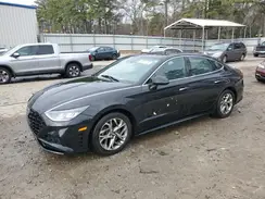 5NPEJ4J2XLH018426 2020 HYUNDAI SONATA