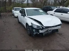 5NPEJ4J2XLH018510 2020 HYUNDAI SONATA