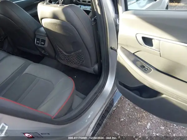 5NPEJ4J2XLH018765 2020 HYUNDAI SONATA - Image 8
