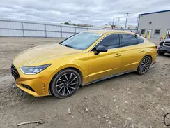 5NPEJ4J2XLH018796 2020 HYUNDAI SONATA