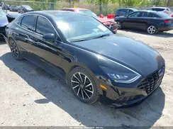 5NPEJ4J2XLH019642 2020 HYUNDAI SONATA