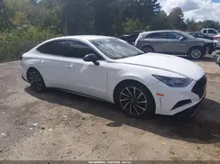 5NPEJ4J2XLH022654 2020 HYUNDAI SONATA