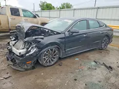 5NPEJ4J2XLH023951 2020 HYUNDAI SONATA