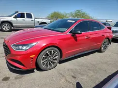 5NPEJ4J2XLH024663 2020 HYUNDAI SONATA