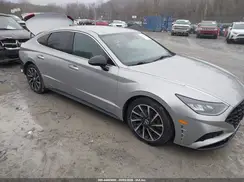 5NPEJ4J2XLH026431 2020 HYUNDAI SONATA