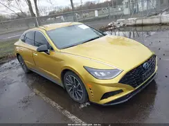5NPEJ4J2XLH029510 2020 HYUNDAI SONATA
