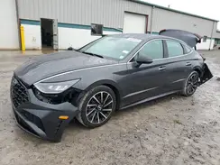 5NPEJ4J2XLH030351 2020 HYUNDAI SONATA