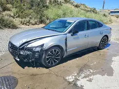 5NPEJ4J2XLH030589 2020 HYUNDAI SONATA