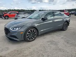 5NPEJ4J2XLH032438 2020 HYUNDAI SONATA