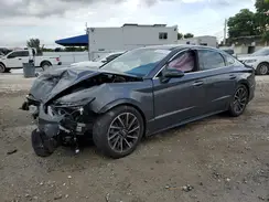 5NPEJ4J2XLH032715 2020 HYUNDAI SONATA