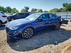 5NPEJ4J2XLH034268 2020 HYUNDAI SONATA