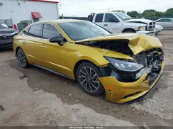 5NPEJ4J2XLH034853 2020 HYUNDAI SONATA