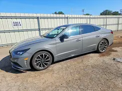 5NPEJ4J2XLH038935 2020 HYUNDAI SONATA