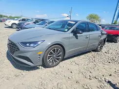 5NPEJ4J2XLH041379 2020 HYUNDAI SONATA