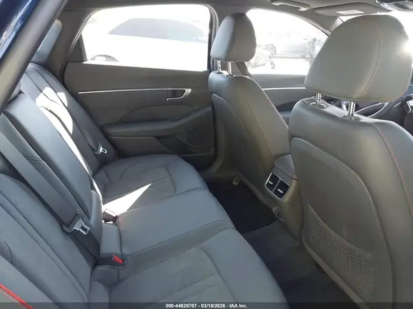 5NPEJ4J2XLH042077 2020 HYUNDAI SONATA - Image 8