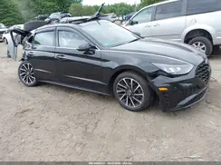 5NPEJ4J2XLH045500 2020 HYUNDAI SONATA