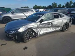 5NPEJ4J2XLH048512 2020 HYUNDAI SONATA
