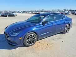5NPEJ4J2XLH049806 2020 HYUNDAI SONATA
